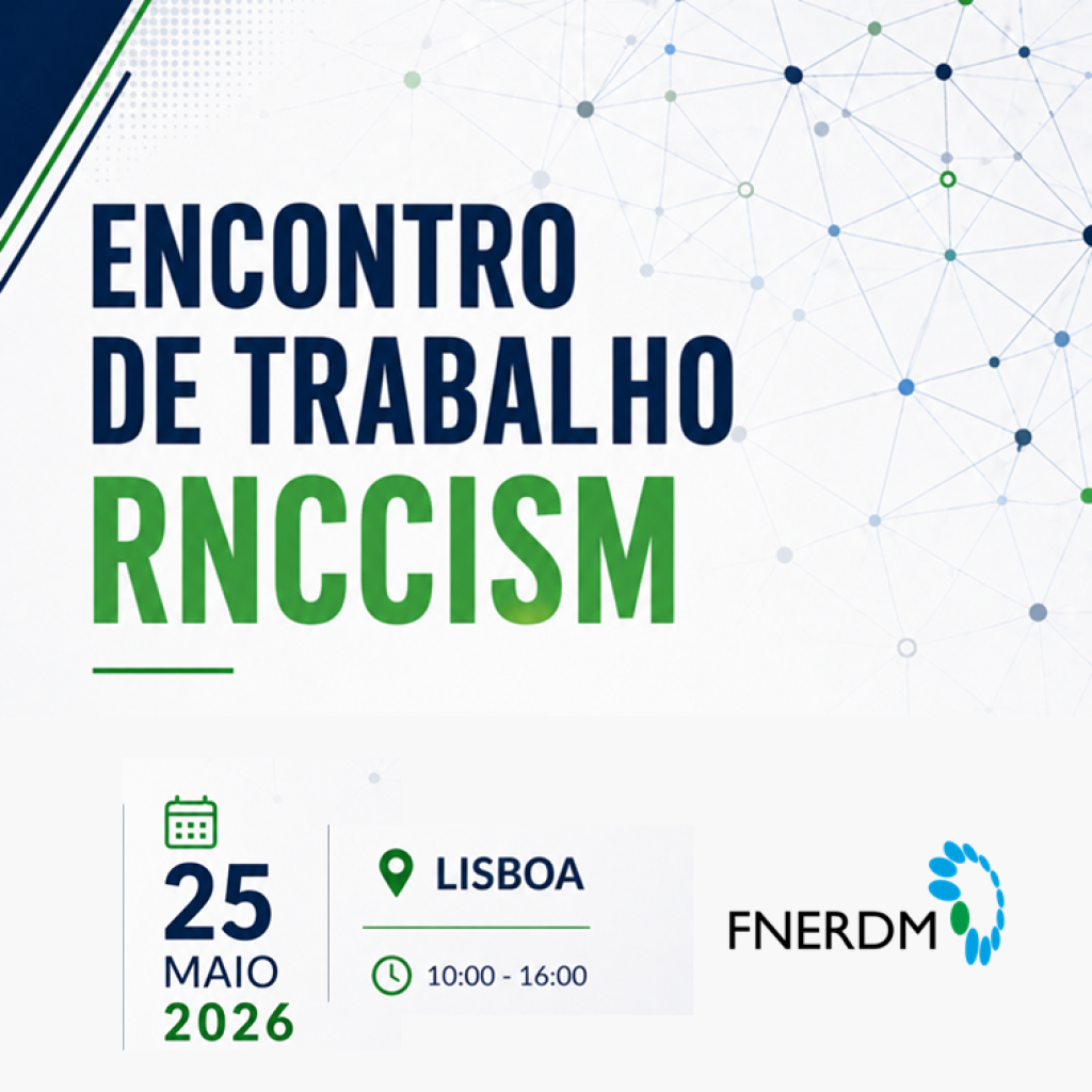 FNERDM promove encontro nacional de reflexão sobre a RNCCISM